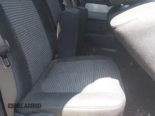2012 Ford F-150 XL with VIN 1FTEX1EM1CFB26615, listed as a IAAI auction lot 42765399 with 261,278 mi miles and . Bid and sale history available at DreamBid. Image 8.