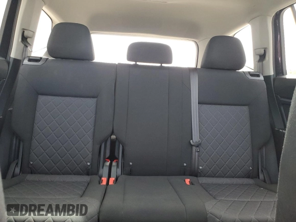 2018 Volkswagen Atlas Launch Edition with VIN 1V2BR2CA4JC502006, listed as a Copart auction lot 51957625 with 102,591 mi miles and Salvage title. Bid and sale history available at DreamBid. Image 10.