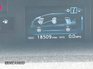 2015 Toyota Prius Two with VIN JTDZN3EU3FJ037486, listed as a IAAI auction lot 42049071 with 18,509 mi miles and . Bid and sale history available at DreamBid. Image 15.