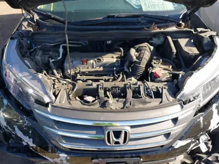 2014 Honda CR-V EX z VIN 2HKRM4H56EH642395, wystawiony jako IAAI lot #41811244 z przebiegiem 147 883 mil mil oraz . Historia ofert i sprzedaży dostępna na DreamBid. Obrazek 10.