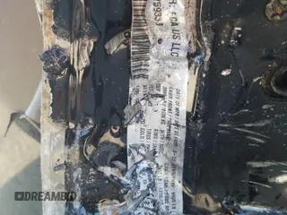 2022 Ram 1500 Warlock с VIN 1C6RR7LT9NS159338, выставлен на аукционе Copart как лот 59145714 с пробегом Не указан миль и На запчасти • Non repairable. История ставок и продаж доступна на DreamBid. Изображение 12.