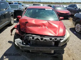 2017 Kia Forte S with VIN 3KPFL4A7XHE039847, listed as a Copart auction lot 70060934 with 87,867 mi miles and Salvage Title. Bid and sale history available at DreamBid. Image 5.