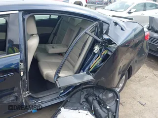 2016 Mazda Mazda6 i Touring with VIN JM1GJ1V59G1402867, listed as a IAAI auction lot 41998212 with 135,724 mi miles. Bid and sale history available at carsss.com. Image 6.