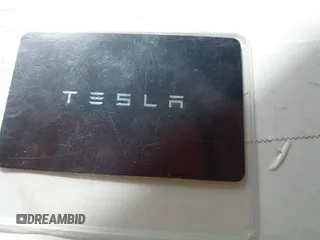 2022 Tesla Model X with VIN 7SAXCDE58NF341112, listed as a IAAI auction lot 41632491 with Not Provided miles and . Bid and sale history available at DreamBid. Image 11.