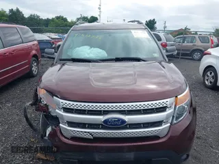 2012 Ford Explorer XLT with VIN 1FMHK8D81CGA24519, listed as a IAAI auction lot 42628474 with 93,159 mi miles and . Bid and sale history available at DreamBid. Image 13.