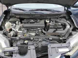 2015 Nissan Rogue SL with VIN 5N1AT2MV5FC852733, listed as a Copart auction lot 52720935 with 135,626 mi miles and Clean Title. Bid and sale history available at DreamBid. Image 12.