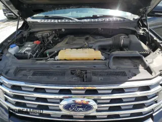 2018 Ford Expedition XLT z VIN 1FMJU1HT4JEA16568, wystawiony jako Copart lot #56177575 z przebiegiem 141 704 mil mil oraz Tytuł czysty. Historia ofert i sprzedaży dostępna na DreamBid. Obrazek 12.