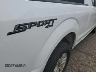 2017 Ford F-150 XL with VIN 1FTEX1EP9HKE24354, listed as a IAAI auction lot 42731101 with 151,469 mi miles and . Bid and sale history available at DreamBid. Image 26.