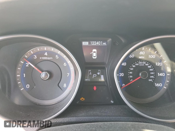 2017 Hyundai Elantra z VIN KMHD35LH5HU366141, wystawiony jako Copart lot #56356525 z przebiegiem 122 401 mil mil oraz Czysty tytuł • Clean title. Historia ofert i sprzedaży dostępna na DreamBid. Obrazek 9.