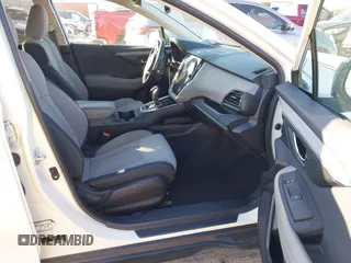 2021 Subaru Outback Premium with VIN 4S4BTADC0M3212150, listed as a IAAI auction lot 41276957 with 27,872 mi miles and . Bid and sale history available at DreamBid. Image 5.