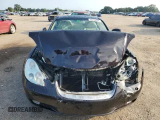 2002 Lexus SC with VIN JTHFN48YX20032906, listed as a Copart auction lot 65420494 with 129,152 mi miles and Salvage Title. Bid and sale history available at carsss.com. Image 5.
