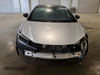 2024 Toyota Prius SE z VIN JTDACACU9R3023031, wystawiony jako Copart lot #55943855 z przebiegiem 7 647 mil mil oraz Szkoda całkowita • Salvage title. Historia ofert i sprzedaży dostępna na DreamBid. Obrazek 5.