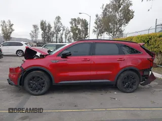 2021 Kia Sorento S with VIN 5XYRLDLC2MG005454, listed as a IAAI auction lot 41803821 with 81,894 mi miles and . Bid and sale history available at DreamBid. Image 13.