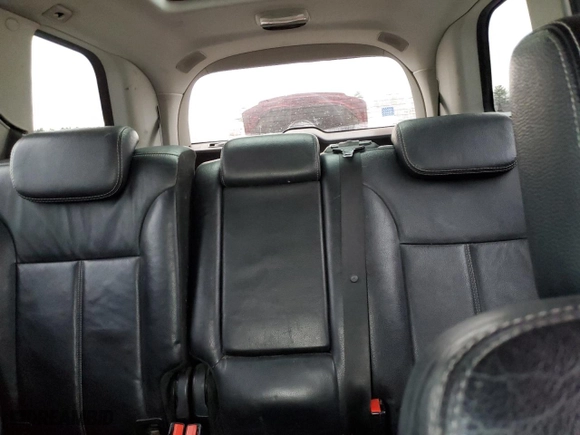 2008 Mercedes-Benz GL-Class 5.5L with VIN 4JGBF86E08A424305, listed as a Copart auction lot 84142524 with 203,885 mi miles and Salvage Title. Bid and sale history available at carsss.com. Image 10.