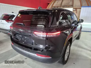 2023 Jeep Grand Cherokee Limited z VIN 1C4RJHBG7PC513221, wystawiony jako IAAI lot #41929637 z przebiegiem 15 867 mil mil oraz . Historia ofert i sprzedaży dostępna na DreamBid. Obrazek 1.