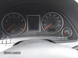 2008 Audi A4 2.0T z VIN WAUDF78E48A157865, wystawiony jako IAAI lot #41748546 z przebiegiem Nie podano mil oraz . Historia ofert i sprzedaży dostępna na DreamBid. Obrazek 7.