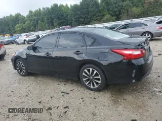 2017 Nissan Altima SV with VIN 1N4AL3AP4HC154493, listed as a Copart auction lot 64986235 with 132,503 mi miles and Clean title. Bid and sale history available at DreamBid. Image 2.