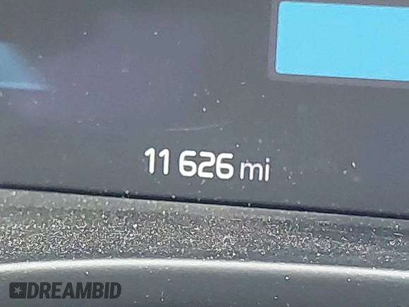 2023 Volvo XC40 Ultimate with VIN YV4ED3UM1P2058851, listed as a IAAI auction lot 42525409 with 11,626 mi miles and . Bid and sale history available at DreamBid. Image 15.