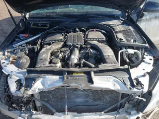 2017 Mercedes-Benz C 43 AMG with VIN 55SWF6EB8HU192298, listed as a IAAI auction lot 41658025 with Not provided miles and . Bid and sale history available at DreamBid. Image 10.