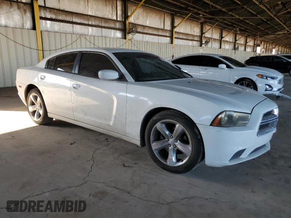 2011 Dodge Charger Rallye Plus with VIN 2B3CL3CG5BH553824, listed as a Copart auction lot 76962544 with 113,275 mi miles and Salvage Title. Bid and sale history available at carsss.com. Image 4.