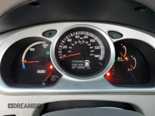 2007 Toyota Highlander w/3rd Row z VIN JTEDW21A070019527, wystawiony jako Copart lot #48214145 z przebiegiem 185 596 mil mil oraz Szkoda całkowita • Salvage title. Historia ofert i sprzedaży dostępna na DreamBid. Obrazek 9.
