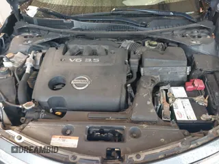 2015 Nissan Altima SL with VIN 1N4BL3AP0FC213069, listed as a IAAI auction lot 41931428 with 172,215 mi miles and . Bid and sale history available at carsss.com. Image 10.