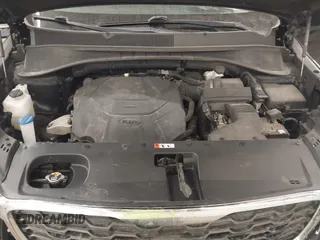 2019 Kia Sorento LX z VIN 5XYPGDA56KG591184, wystawiony jako IAAI lot #41657700 z przebiegiem 82 726 mil mil oraz . Historia ofert i sprzedaży dostępna na DreamBid. Obrazek 10.