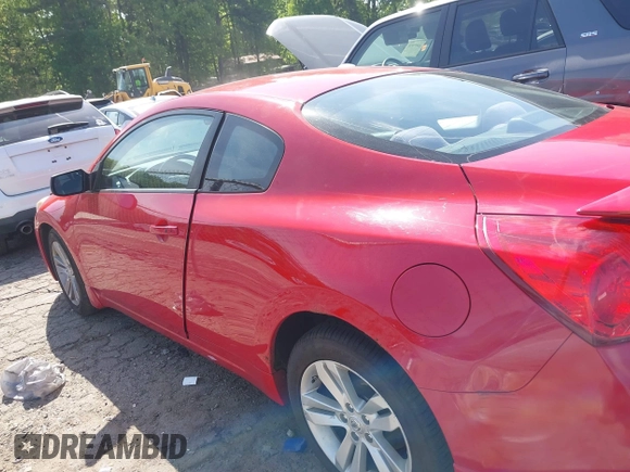 2012 Nissan Altima S with VIN 1N4AL2EP6CC150300, listed as a IAAI auction lot 42068810 with 167,796 mi miles and . Bid and sale history available at DreamBid. Image 14.