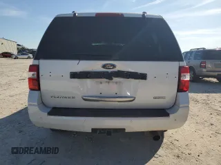 2016 Ford Expedition Platinum с VIN 1FMJU1LT2GEF02439, выставлен на аукционе Copart как лот 79284124 с пробегом 91 166 миль миль и Списание • Salvage title. История ставок и продаж доступна на DreamBid. Изображение 6.