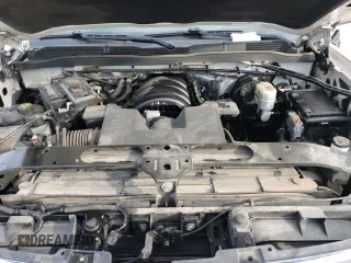 2015 Chevrolet Silverado 1500 LT with VIN 1GCRCREC4FZ269936, listed as a Copart auction lot 43607015 with 116,139 mi miles and Salvage Title. Bid and sale history available at carsss.com. Image 12.