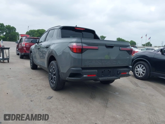 2022 Hyundai Santa Cruz SEL с VIN 5NTJCDAE1NH039351, выставлен на аукционе IAAI как лот 41952685 с пробегом 37 869 миль миль и . История ставок и продаж доступна на DreamBid. Изображение 3.