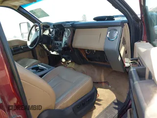 2000 Ford F-350 XL with VIN 1FTSW31F7YED11466, listed as a IAAI auction lot 41133864 with 349,092 mi miles and . Bid and sale history available at DreamBid. Image 5.