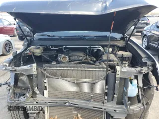 2016 Chevrolet Colorado 4WD LT with VIN 1GCGTCE30G1221273, listed as a Copart auction lot 47083525 with 64,379 mi miles and Salvage Title. Bid and sale history available at carsss.com. Image 11.