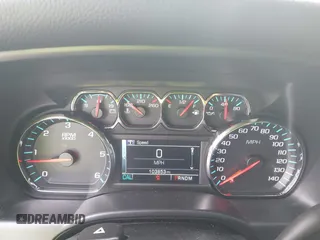 2015 Chevrolet Silverado 1500 LT with VIN 1GCVKREC9FZ179148, listed as a IAAI auction lot 41668536 with 103,853 mi miles and . Bid and sale history available at DreamBid. Image 7.
