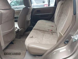 2003 Honda CR-V LX with VIN SHSRD77493U113621, listed as a IAAI auction lot 41822796 with 193,734 mi miles and . Bid and sale history available at carsss.com. Image 8.