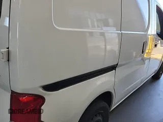 2020 Nissan NV200 SV with VIN 3N6CM0KN4LK705162, listed as a IAAI auction lot 42791460 with 86,967 mi miles and . Bid and sale history available at DreamBid. Image 8.