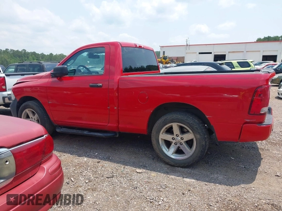 2016 Ram 1500 Tradesman with VIN 3C6JR6AG8GG325954, listed as a IAAI auction lot 42344748 with 218,949 mi miles and . Bid and sale history available at DreamBid. Image 14.