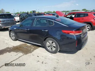 2018 Kia Optima Premium z VIN KNAGT4LEXJ5020519, wystawiony jako Copart lot #57088955 z przebiegiem Nie podano mil oraz Szkoda całkowita • Salvage title. Historia ofert i sprzedaży dostępna na DreamBid. Obrazek 2.