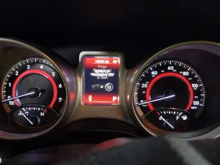 2015 Dodge Journey SXT с VIN 3C4PDDBG9FT526160, выставлен на аукционе IAAI как лот 42314667 с пробегом 143 151 миль миль и . История ставок и продаж доступна на DreamBid. Изображение 7.