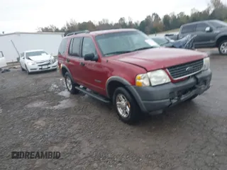 2002 Ford Explorer XLS z VIN 1FMZU62E32ZC29113, wystawiony jako IAAI lot #40971661 z przebiegiem 296 565 mil mil oraz . Historia ofert i sprzedaży dostępna na DreamBid. Obrazek 1.