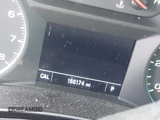 2019 Chevrolet Equinox LS with VIN 3GNAXSEV2KS628516, listed as a IAAI auction lot 41941618 with 166,174 mi miles and . Bid and sale history available at DreamBid. Image 15.
