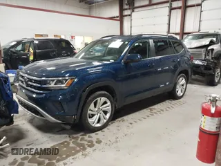 2023 Volkswagen Atlas SE с VIN 1V2HP2CA0PC516123, выставлен на аукционе IAAI как лот 42103856 с пробегом 28 218 миль миль и . История ставок и продаж доступна на DreamBid. Изображение 18.