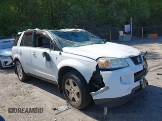 2006 Saturn VUE z VIN 5GZCZ53416S820629, wystawiony jako IAAI lot #42206120 z przebiegiem 1 233 368 mil mil oraz . Historia ofert i sprzedaży dostępna na DreamBid. Obrazek 1.