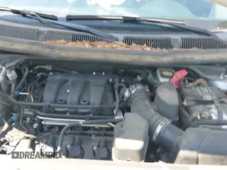 2016 Ford Police Interceptor Utility с VIN 1FM5K8AR6GGC15309, выставлен на аукционе IAAI как лот 43109461 с пробегом 127 602 миль миль и . История ставок и продаж доступна на DreamBid. Изображение 19.