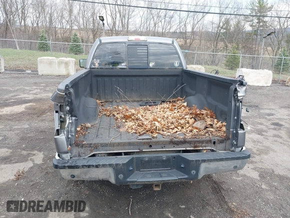 2011 Ford F-150 XL with VIN 1FTFX1EF0BFC70449, listed as a IAAI auction lot 41965403 with Not provided miles and . Bid and sale history available at DreamBid. Image 16.