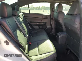 2020 Subaru WRX Limited with VIN JF1VA1N62L8807766, listed as a Copart auction lot 84269764 with 39,367 mi miles and Salvage Title. Bid and sale history available at carsss.com. Image 10.