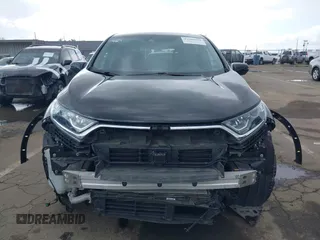 2017 Honda CR-V EX with VIN 7FARW1H51HE000859, listed as a IAAI auction lot 41906559 with 81,964 mi miles. Bid and sale history available at carsss.com. Image 13.