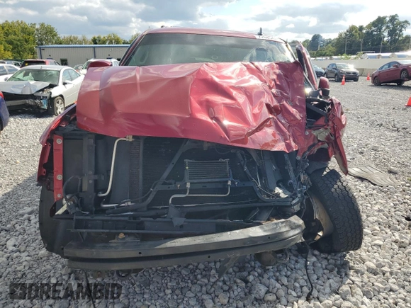 2014 Chevrolet Suburban LT with VIN 1GNSCJE01ER173342, listed as a Copart auction lot 72085424 with 134,321 mi miles and Salvage Title. Bid and sale history available at carsss.com. Image 5.
