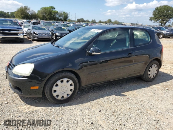 2009 Volkswagen Rabbit S с VIN WVWBA71K29W048964, выставлен на аукционе Copart как лот 71843944 с пробегом 139 118 миль миль и Списание • Salvage title. История ставок и продаж доступна на DreamBid. Изображение 1.