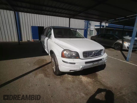 2013 Volvo XC90 Premier Plus с VIN YV4952CZ6D1661270, выставлен на аукционе Copart как лот 50819805 с пробегом 133 375 миль миль и Списание • Salvage title. История ставок и продаж доступна на DreamBid. Изображение 11.